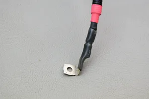 BMW X1 F48 F49 Cable positivo (batería) 8677250