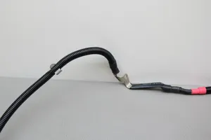 BMW X1 F48 F49 Cable positivo (batería) 8677250