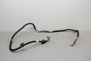 BMW X1 F48 F49 Cable positivo (batería) 8677250