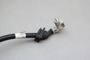 BMW X1 F48 F49 Cable positivo (batería) 8677250