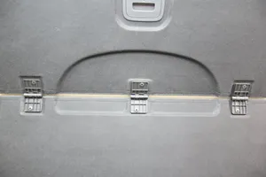 Audi Q7 4M Revestimiento de alfombra del suelo del maletero/compartimento de carga 4M0863462