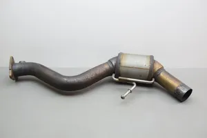 Volkswagen Touareg II Filtr cząstek stałych Katalizator / FAP / DPF 7P0254400C