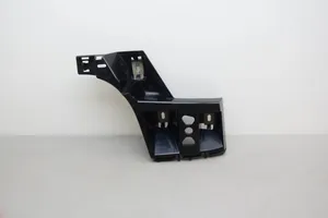 Mercedes-Benz ML W166 Bumper support mounting bracket corner A1668805703