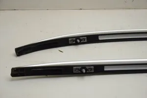 BMW X1 F48 F49 Barre trasversali porta tutto su “corna” 7356434