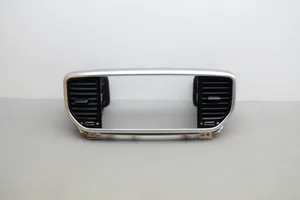 KIA Sportage Garniture, panneau de grille d'aération 97420F1AA0