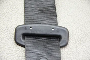 Mercedes-Benz S W222 Cintura di sicurezza centrale (posteriore) A2228602785