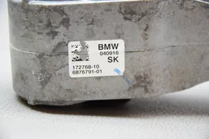 BMW X1 F48 F49 Vaihdelaatikon kiinnitys 6876791