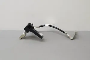 Lexus UX Cable negativo de tierra (batería) 8216576020