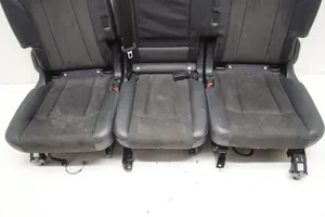 Audi Q7 4M Rear seat 