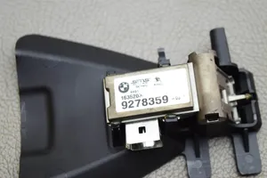 BMW 3 F30 F35 F31 Kamera zderzaka przedniego 9278359
