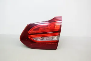 Mercedes-Benz C W205 Lampy tylne / Komplet A2059061503