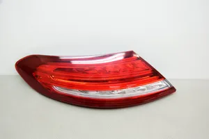 Mercedes-Benz C W205 Set di luci posteriori A2059065104