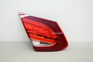 Mercedes-Benz C W205 Rear/tail lights set A2059065104