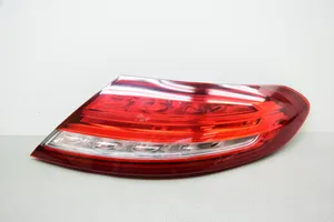 Mercedes-Benz C W205 Lampy tylne / Komplet A2059065104
