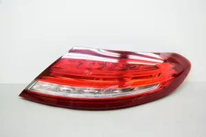 Mercedes-Benz C W205 Rear/tail lights set A2059065104