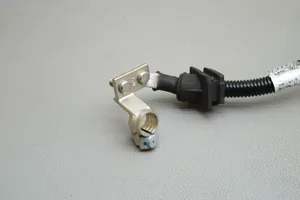 BMW X1 F48 F49 Cable positivo (batería) 8677250