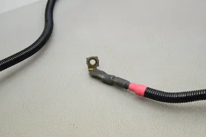 BMW X1 F48 F49 Cable positivo (batería) 8677250