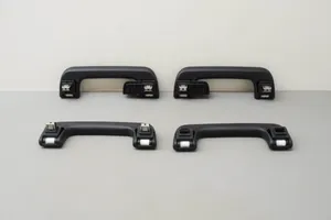 Audi Q7 4M Un set di maniglie per il soffitto 8R0857607H