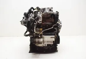 Volkswagen Sharan Silnik / Komplet CUV