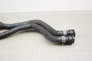 Volkswagen Sharan Engine coolant pipe/hose 7N0819350B