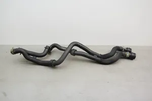 Volkswagen Sharan Engine coolant pipe/hose 7N0819350B