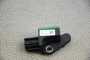 Volkswagen Sharan Sensore d’urto/d'impatto apertura airbag 5N0959351B