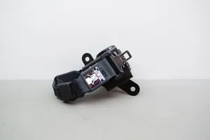 KIA Sportage Cintura di sicurezza centrale (posteriore) 89850F1000WK