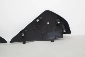 Audi A4 S4 B9 Garniture d'extrémité latérale du tableau de bord 8W0857085C