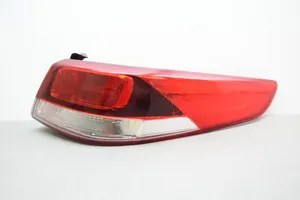 KIA Optima Luci posteriori 92402D4000