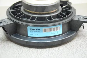 Volvo V60 Głośnik drzwi przednich 30657445