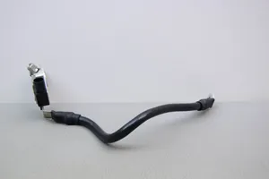 Audi A4 S4 B9 Negative earth cable (battery) 8S0915181C