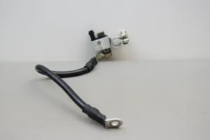 Audi A4 S4 B9 Negative earth cable (battery) 8S0915181C