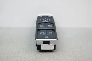 Mercedes-Benz GL X166 Electric window control switch A1669054300