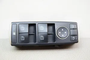 Mercedes-Benz GL X166 Electric window control switch A1669054300