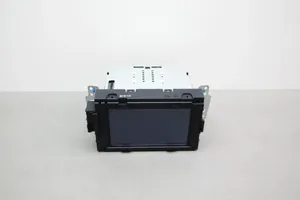 KIA Optima Monitor / wyświetlacz / ekran 96560D4501WK