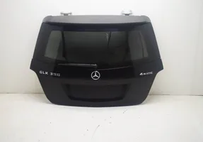 Mercedes-Benz GLK (X204) Galinis dangtis (bagažinės) 