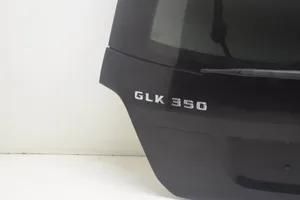 Mercedes-Benz GLK (X204) Couvercle de coffre 