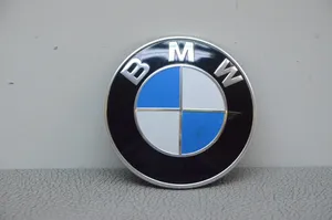 BMW 5 F10 F11 Emblemat / Znaczek tylny / Litery modelu 705779405