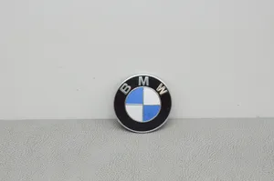 BMW 5 F10 F11 Emblemat / Znaczek tylny / Litery modelu 705779405