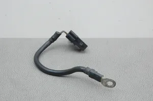 Mercedes-Benz GLK (X204) Cable negativo de tierra (batería) A1665420218