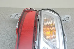 KIA Sportage Rear/tail lights 