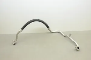 Volkswagen Touran III Air conditioning (A/C) pipe/hose 5Q0816743D