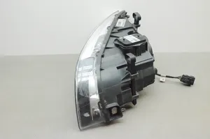 Volvo V60 Lampa przednia 31420262