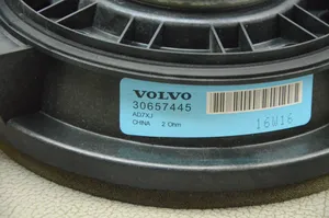 Volvo V60 Громкоговоритель (громкоговорители) в передних дверях 30657445