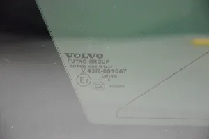 Volvo V60 Galinis šoninis kėbulo stiklas 31424264