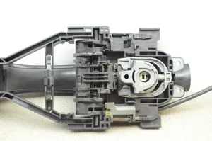 Volvo V60 Klamka zewnętrzna drzwi przednich 31440082