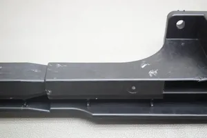 Volvo V60 Rivestimento laterale della consolle centrale posteriore 31484278