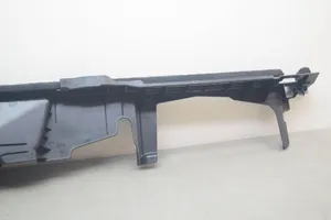 Audi Q7 4M Centre console side trim rear 4M0863527N