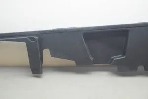 Audi Q7 4M Centre console side trim rear 4M0863527N