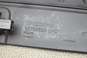 Volvo V60 Element deski rozdzielczej / dół 39816729